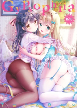 Page 1 of Gypsophila