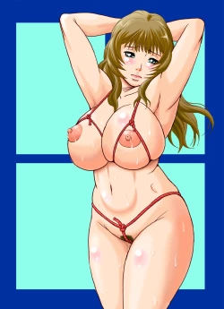 Page 156 of Hitozuma no Himitsu - Ayako Soushuuhen