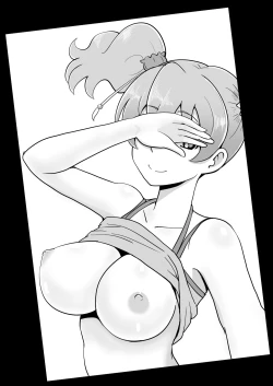 Page 29 of Mess Zylinder Vol. 03 PreCure no Iru Chou Koukyuu Fuuzokuten Series + Rakugaki Bon