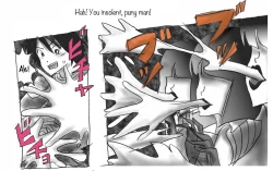 Page 8 of Milda7 Comic Shorts