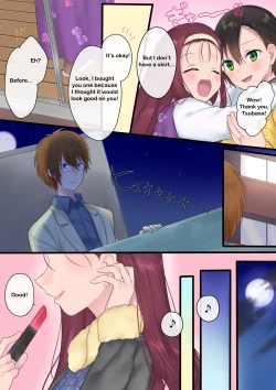 Page 43 of Eien, Kaimasu| Forever a Bride: The Story of a hero magically turned into a "princess" and a Demon King