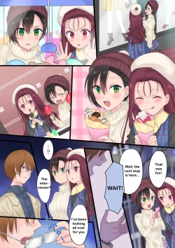 Page 46 of Eien, Kaimasu| Forever a Bride: The Story of a hero magically turned into a "princess" and a Demon King