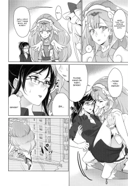 Page 6 of Tenshi no Himitsu | Angel's Secret