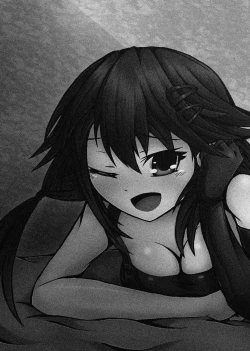 Page 2 of Spiral Delewdsion