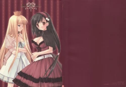 Page 1 of Classic Ori Hon Sairoku + Alpha 2003~2004