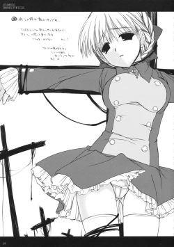 Page 37 of Classic Ori Hon Sairoku + Alpha 2003~2004