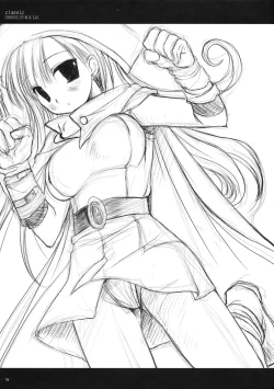 Page 79 of Classic Ori Hon Sairoku + Alpha 2003~2004