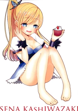 Page 9 of bokuno tomodathiwo shoukaisimasu!!