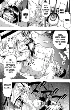 Page 108 of Gusha no Ishi Ch. 1-6