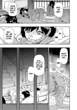 Page 86 of Gusha no Ishi Ch. 1-6