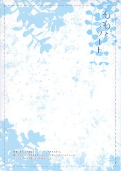 Page 4 of Momo to Resort