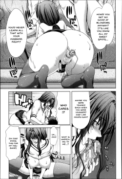 Page 94 of Mesuochi ZCh. 1-7