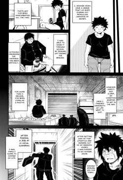 Page 117 of Hakoniwa ni Saku Mesu no Hana | women like flowers growing from the7