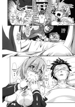 Page 15 of RemNatsuki Rem no Eromanga