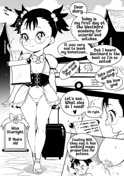 Page 2 of Westhard Academy 1-1