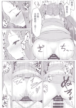 Page 15 of Fuya-chan Otameshi Taiken Quest 2