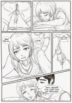 Page 19 of Private Teacher_家庭教師