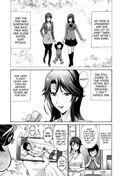 Page 110 of Tomodachi no Haha wa Boku no Mono - His Mother is My Love Hole