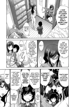 Page 128 of Tomodachi no Haha wa Boku no Mono - His Mother is My Love Hole