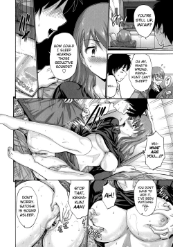 Page 13 of Tomodachi no Haha wa Boku no Mono - His Mother is My Love Hole