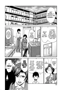 Page 151 of Tomodachi no Haha wa Boku no Mono - His Mother is My Love Hole