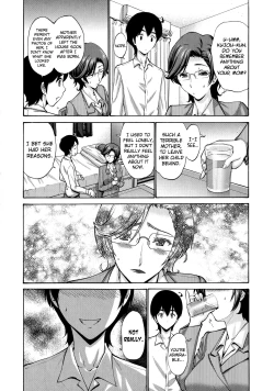Page 153 of Tomodachi no Haha wa Boku no Mono - His Mother is My Love Hole
