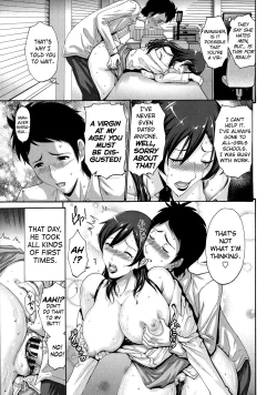 Page 222 of Tomodachi no Haha wa Boku no Mono - His Mother is My Love Hole