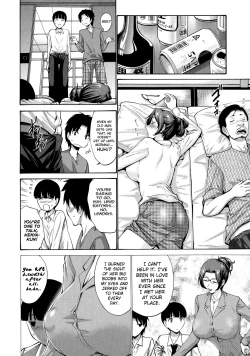 Page 27 of Tomodachi no Haha wa Boku no Mono - His Mother is My Love Hole