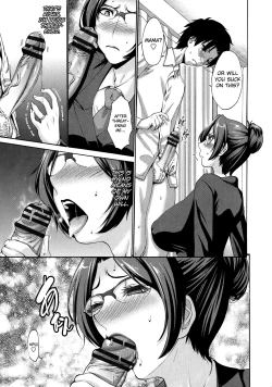 Page 54 of Tomodachi no Haha wa Boku no Mono - His Mother is My Love Hole