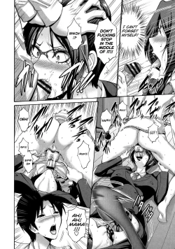 Page 57 of Tomodachi no Haha wa Boku no Mono - His Mother is My Love Hole