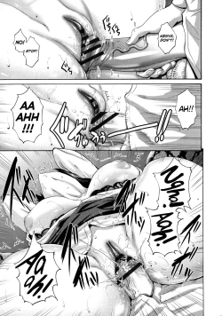 Page 60 of Tomodachi no Haha wa Boku no Mono - His Mother is My Love Hole