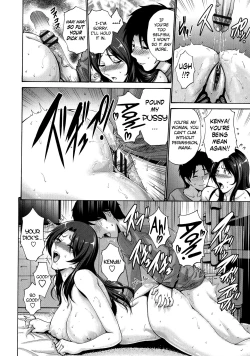Page 81 of Tomodachi no Haha wa Boku no Mono - His Mother is My Love Hole