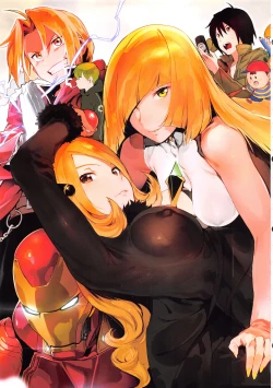 Page 28 of Ecchi na Onee-san Matome Hon 3