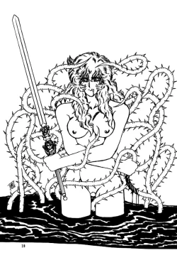 Page 38 of Ushigoroshi Taizan Bai Tachi