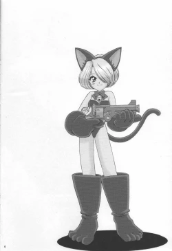 Page 7 of Maria-san no Yuuutsu | The Melancholy of Maria