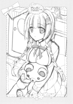 Page 20 of Tonari no Osananajimi-chan 2