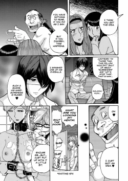 Page 5 of Hiasobi Chuuhen | Playing With Fire - Second Part