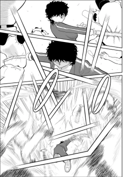 Page 9 of Battle Teacher Tatsuko