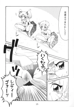 Page 16 of RURIMIX SP