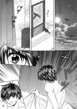 Page 5 of Sexy Panic - Hyakusetsufutou de Brand New Day