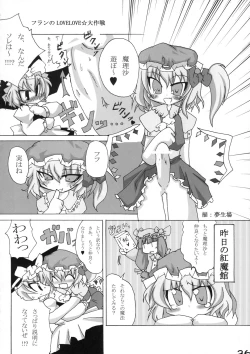 Page 35 of Shin Touhou Rankasai