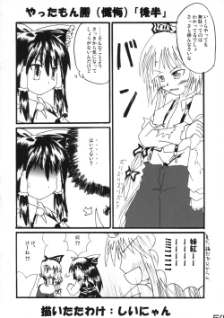 Page 53 of Shin Touhou Rankasai