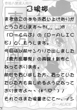 Page 6 of Shin Touhou Rankasai