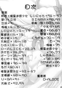 Page 7 of Shin Touhou Rankasai