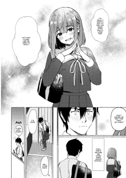 Page 5 of Raburitsu Nashi Toka Ikitekenai | I Can't Live Without Heart Mark Replies
