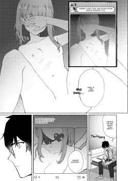 Page 6 of Raburitsu Nashi Toka Ikitekenai | I Can't Live Without Heart Mark Replies