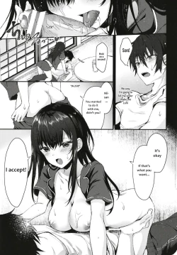Page 15 of Nandemo Yasashiku Ukeirete Kureru Imouto