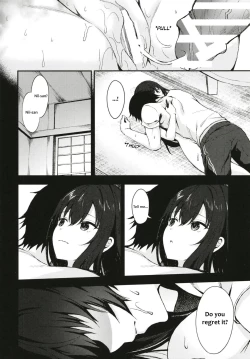 Page 26 of Nandemo Yasashiku Ukeirete Kureru Imouto