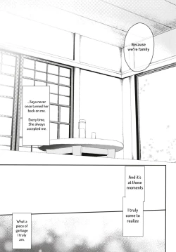 Page 29 of Nandemo Yasashiku Ukeirete Kureru Imouto