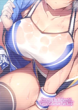 Page 22 of Rikusepa Senkan Nagato mo Otome o Yumemitai